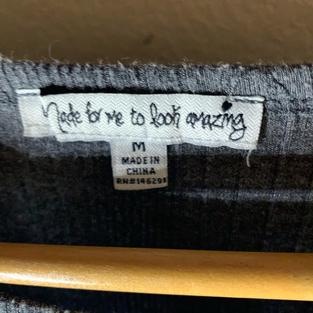 Shirt! - Picture 3 of 3